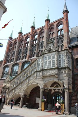 Lübeck 2011