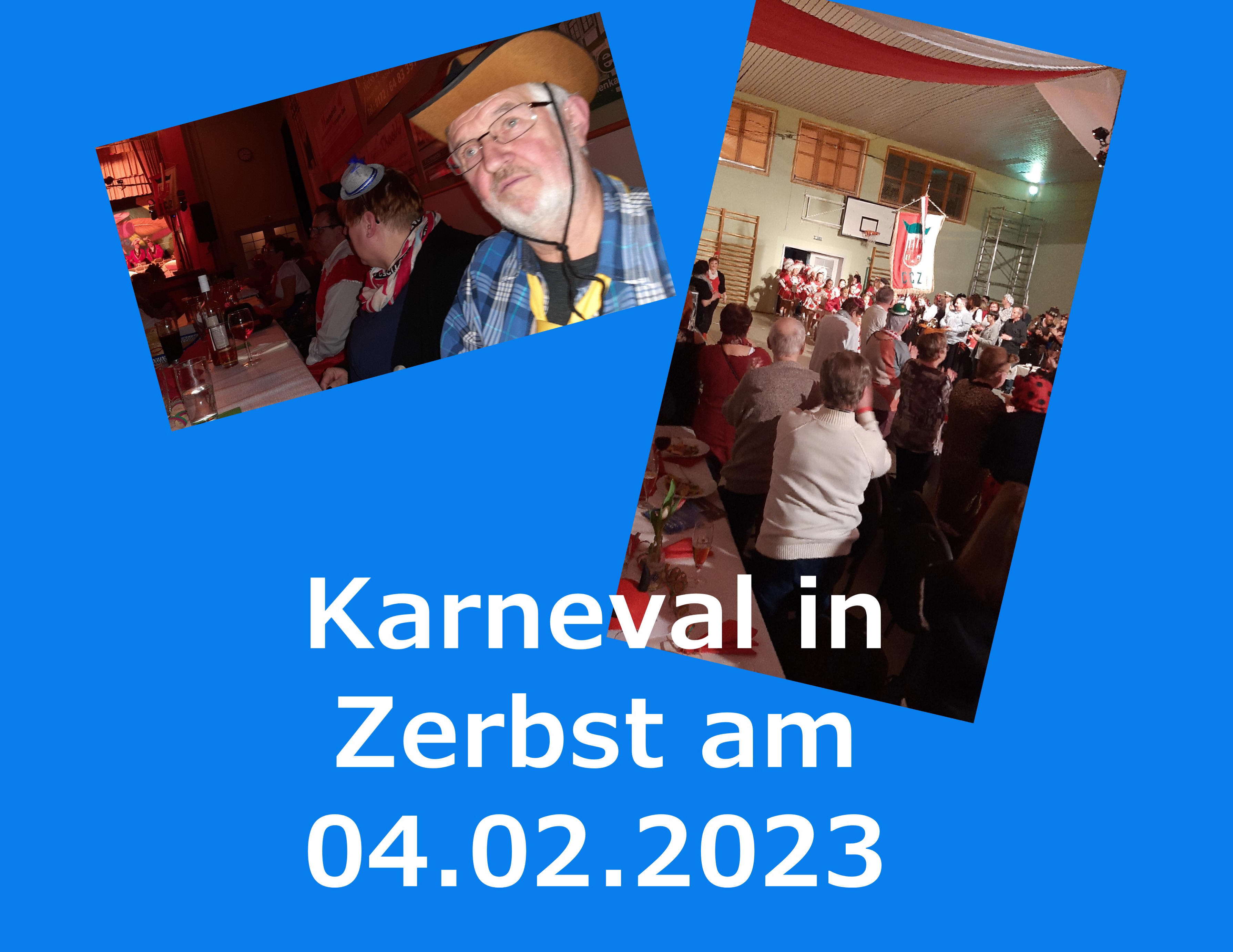 Karneval 2023