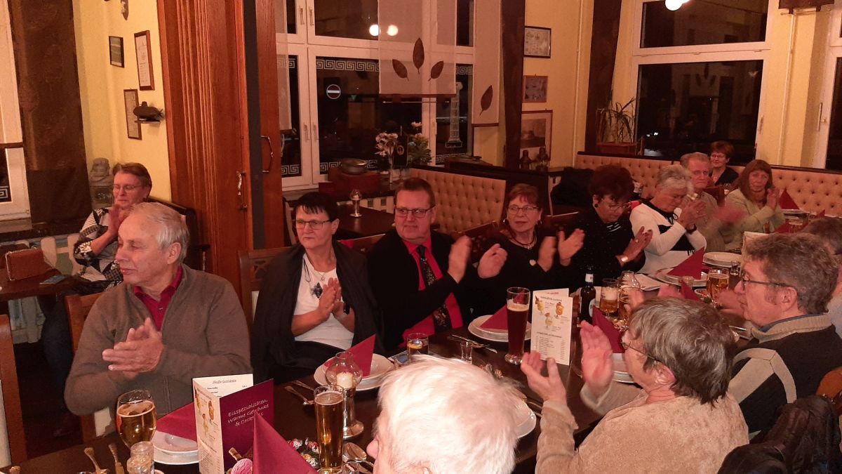 Mandolinengruppe Steutz