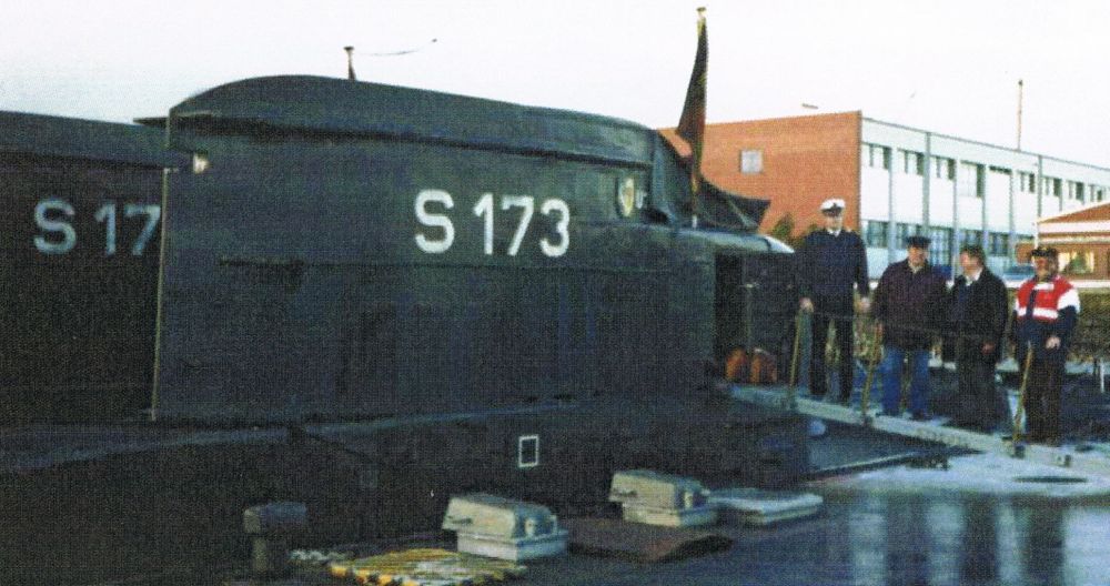U-24 -1999